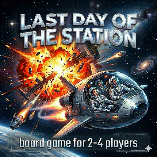 Last Day of the Station BetaTest