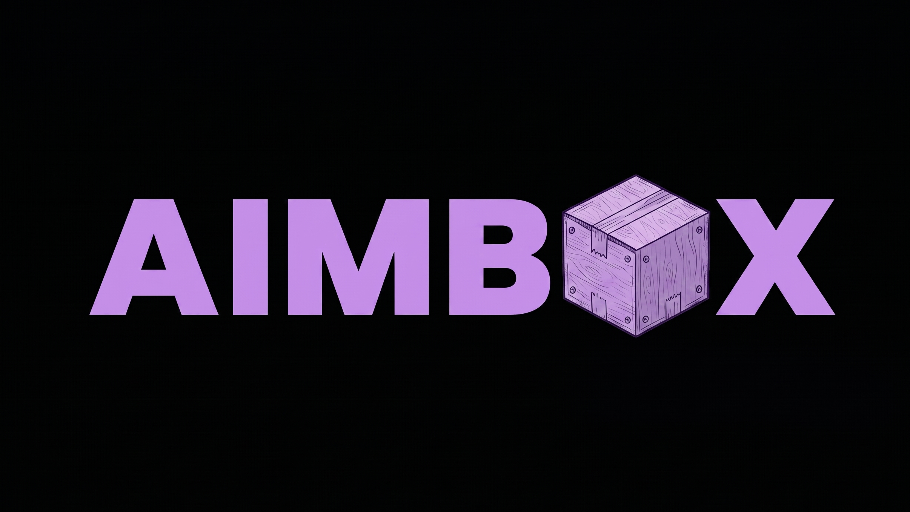 Aimbox