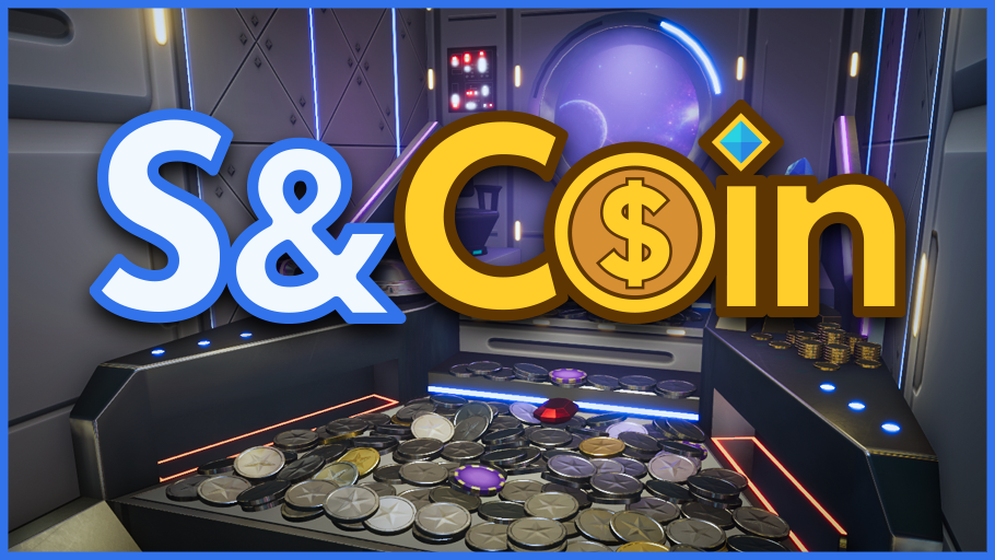 s&coin