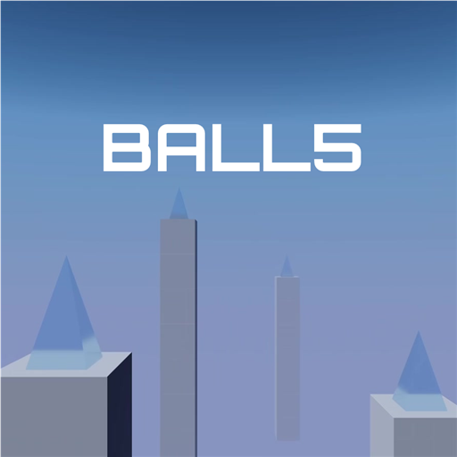BALL5: Demo
