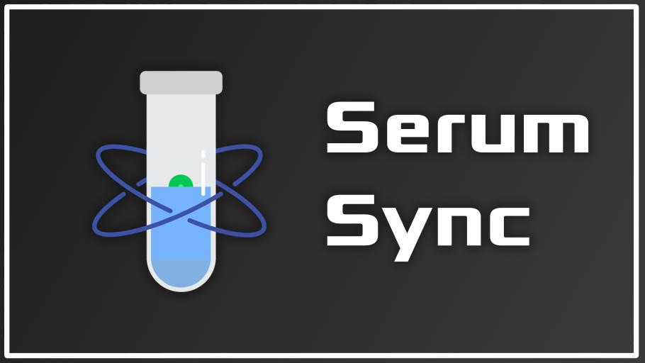 Serum Sync
