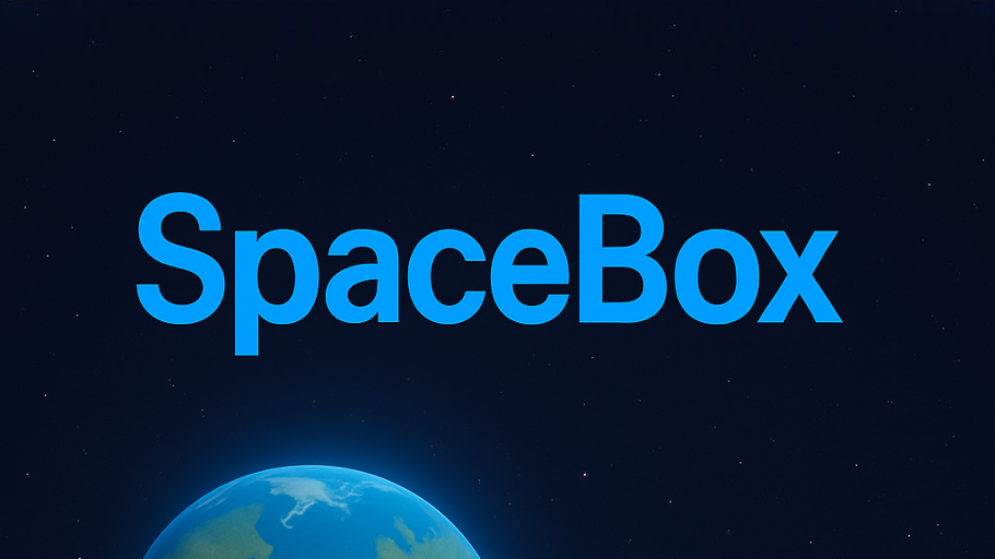 SpaceBox [Tested in Staging]