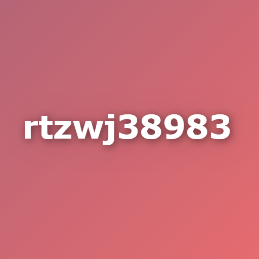 rtzwj38983