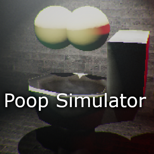 Poop Simulator