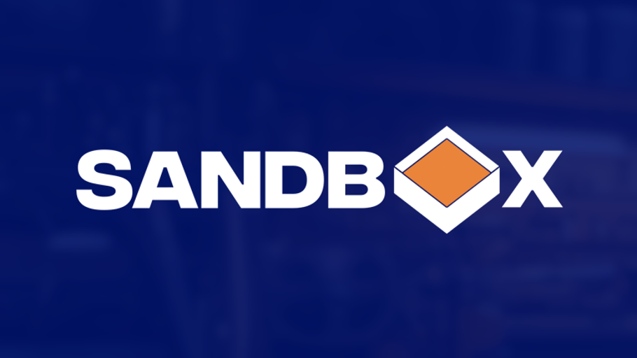 Bolt Sandbox