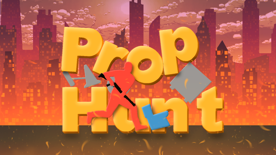 Prop Hunt