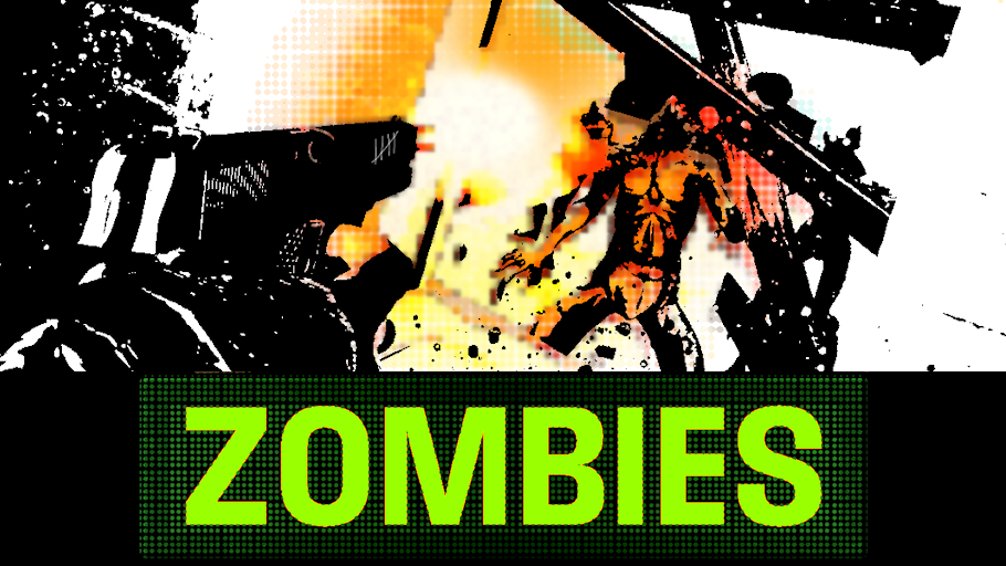 ZOMBIES (Alpha)