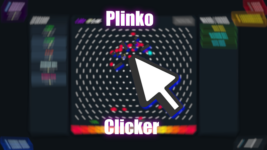 Plinko Clicker