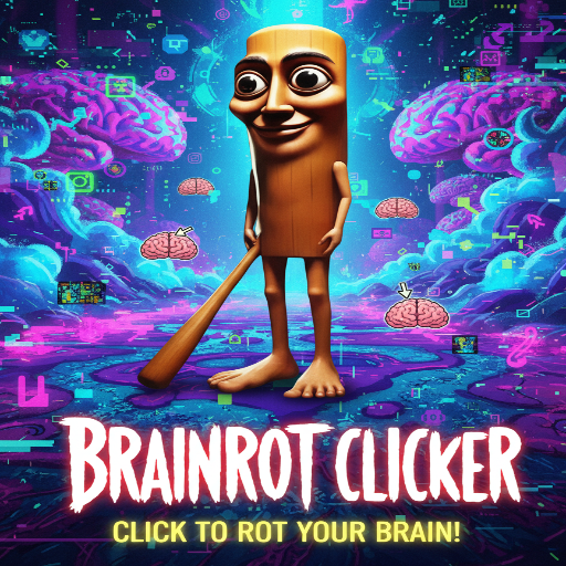 Brainrot Clicker