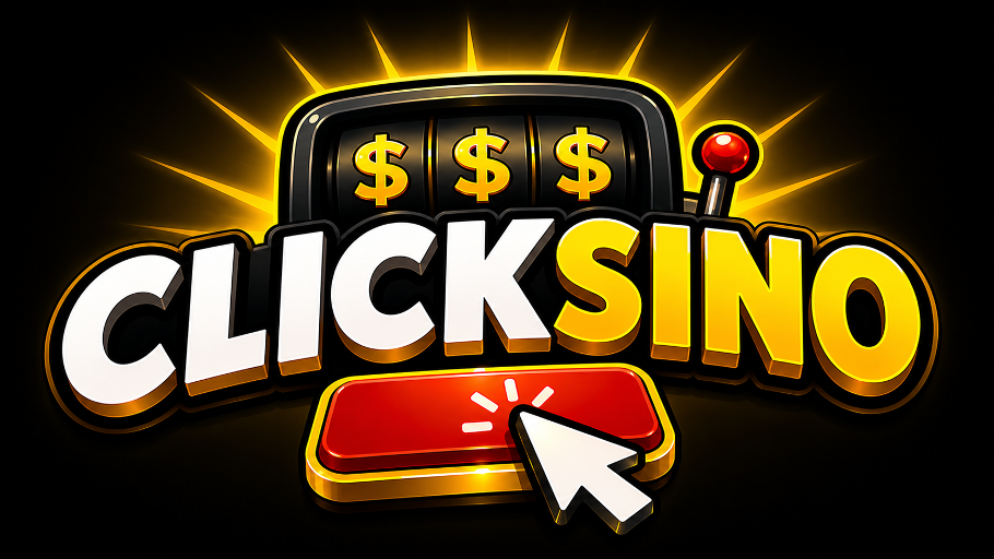 🎲 Clicksino