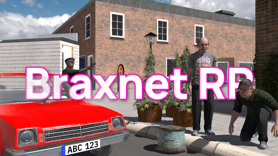 Braxnet RP