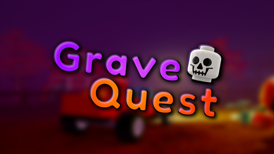 Grave Quest