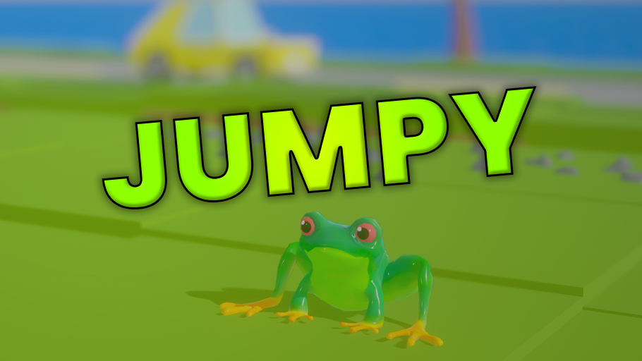Jumpy