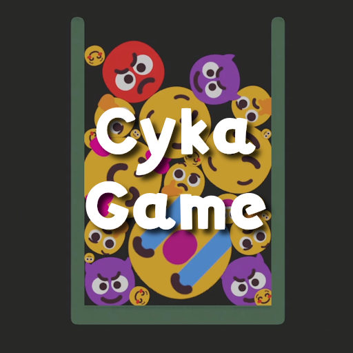 Cyka Game