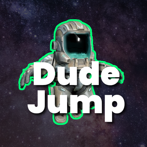Dude Jump