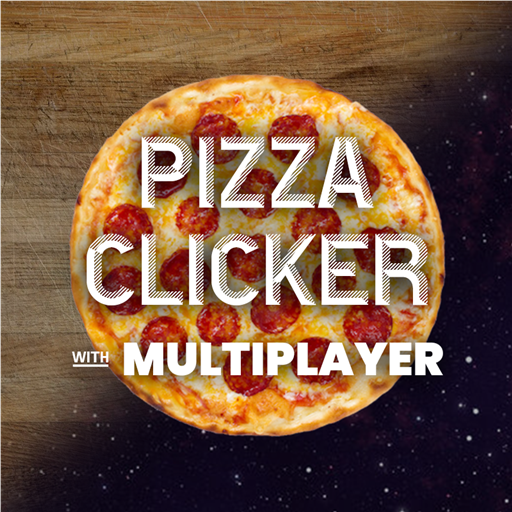 Pizza Clicker