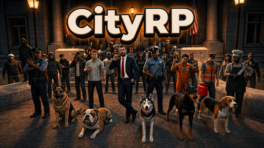 CityRP