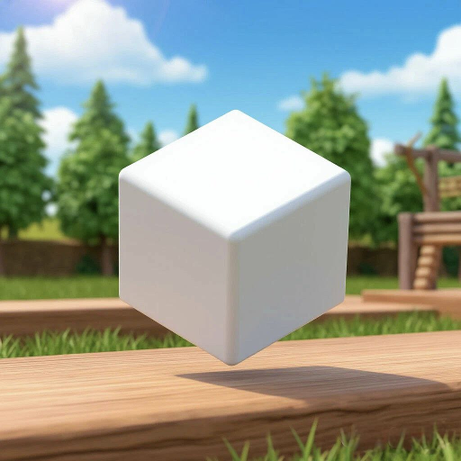 Jumping Cube