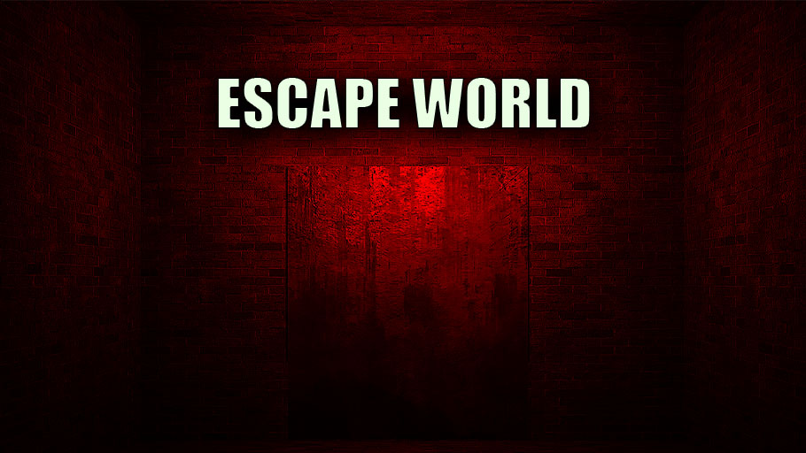 Escape World