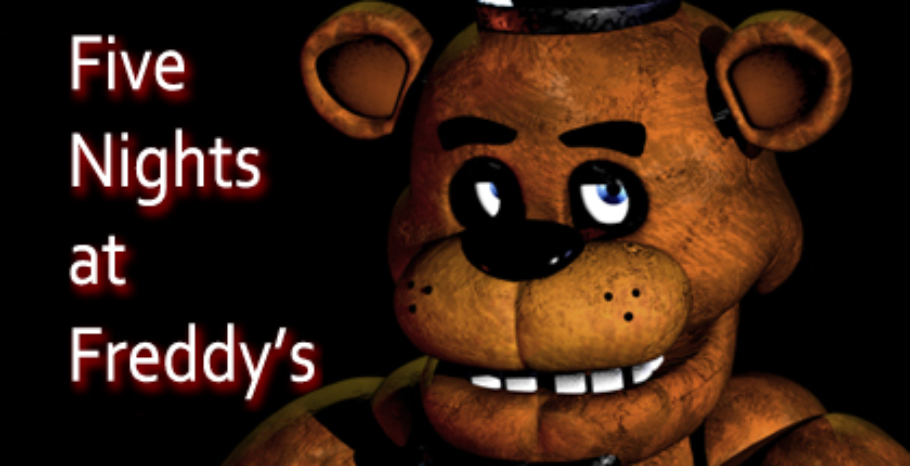 Five Nights at Freddy's