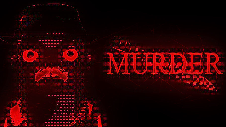 Murder