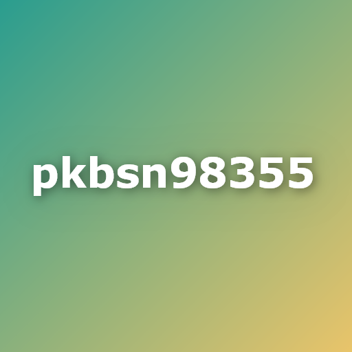 pkbsn98355