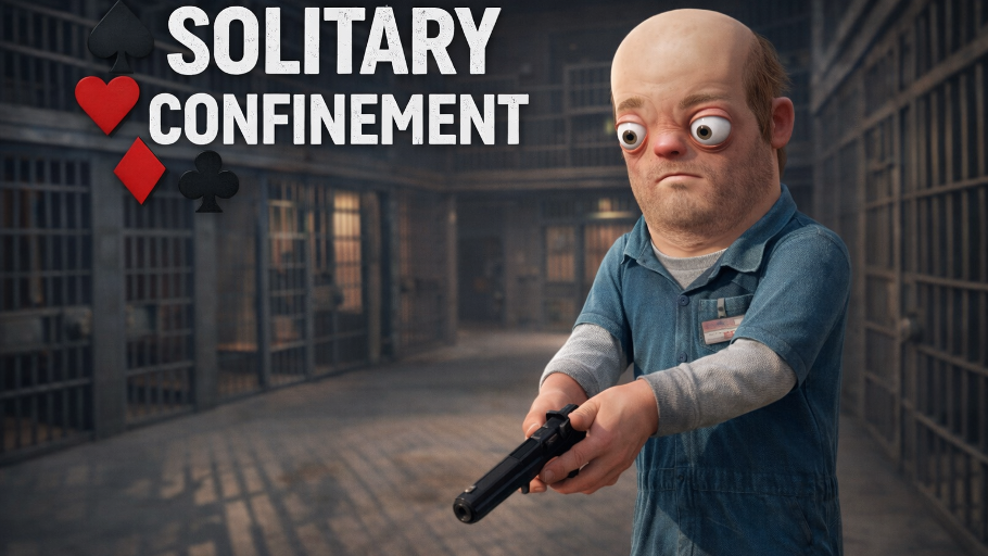Solitary Confinement
