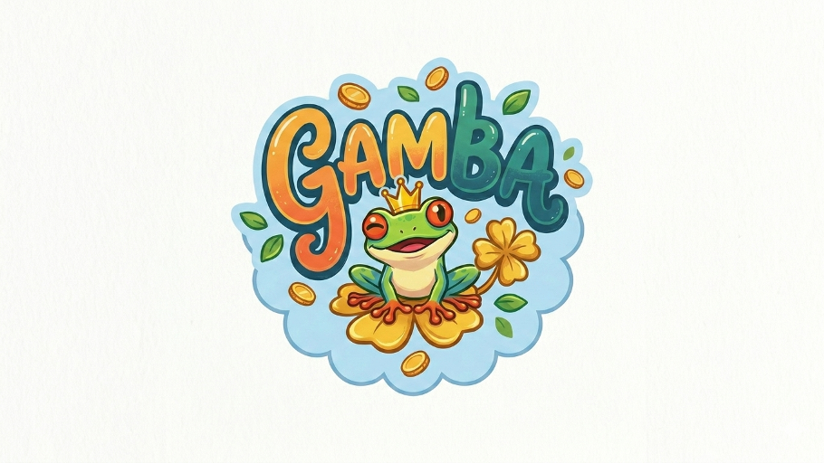 GambaGame