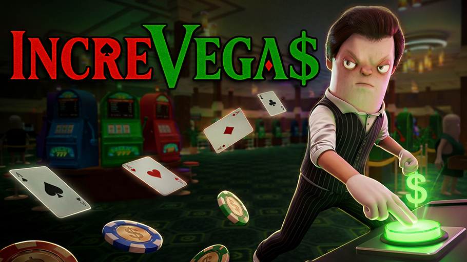 IncreVegas