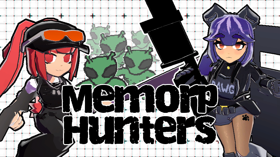Memorp Hunters