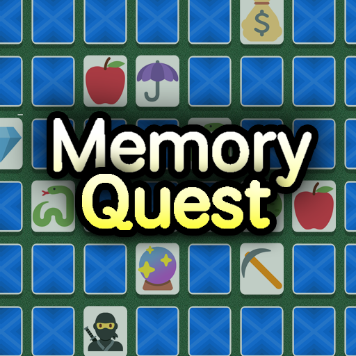 Memory Quest