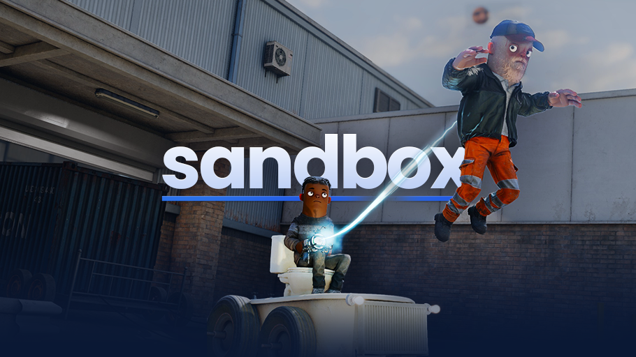 Sandbox