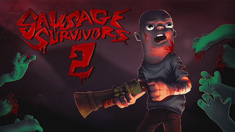 Sausage Survivors 2
