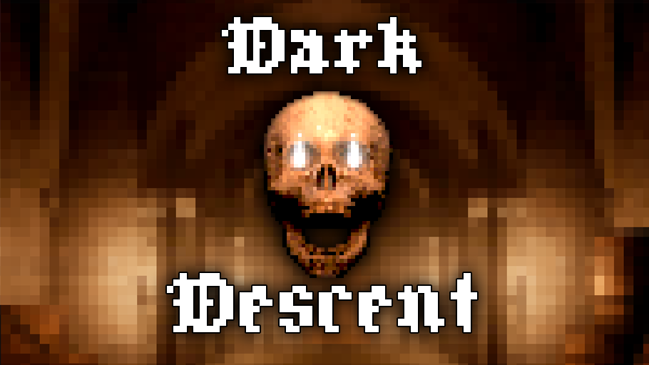 Dark Descent