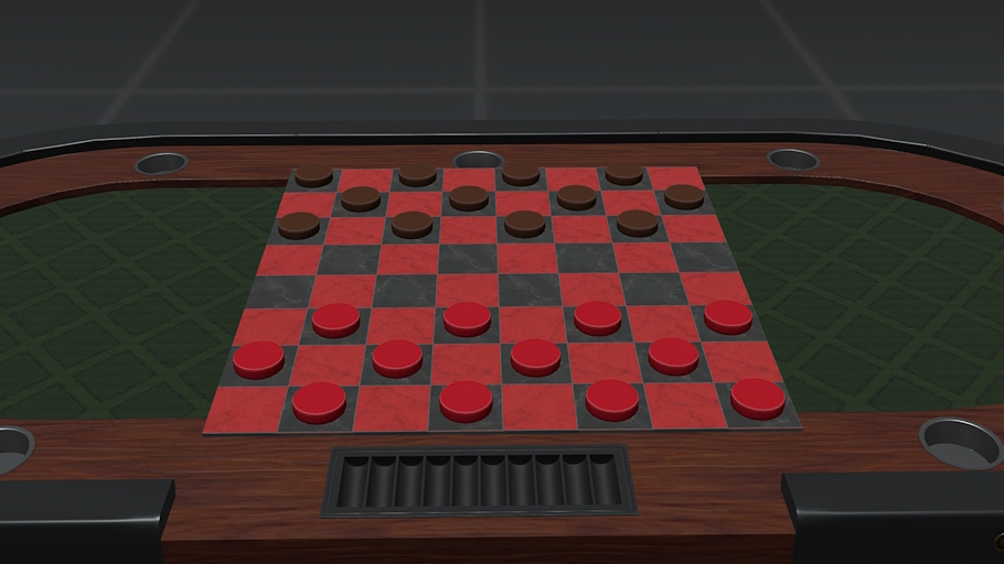 Checkers