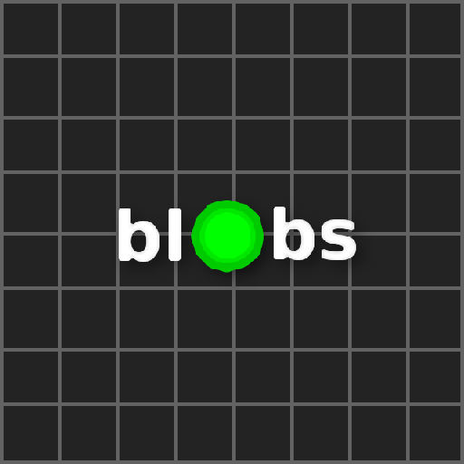 blobs