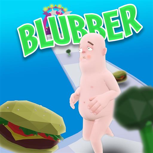 Blubber Runner v1