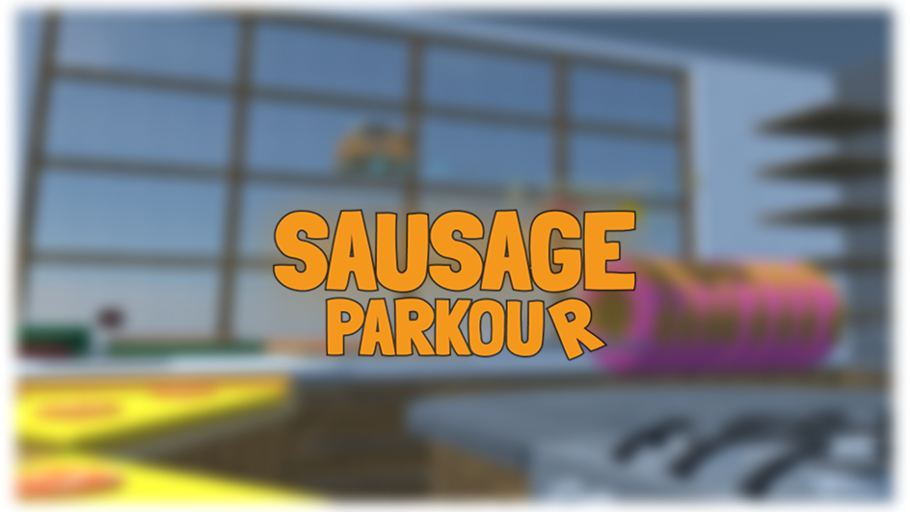 Sausage Parkour