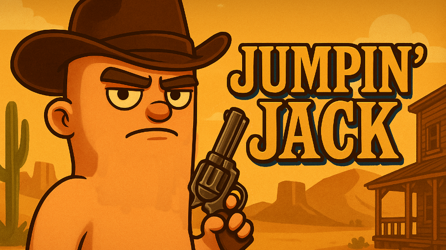Jumpin' Jack