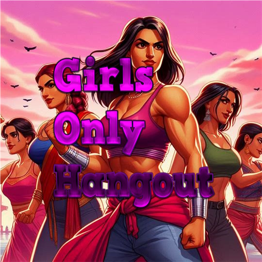 Girls Only Hangout
