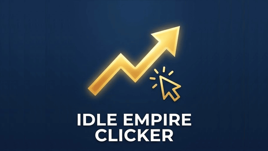 Idle Empire Clicker