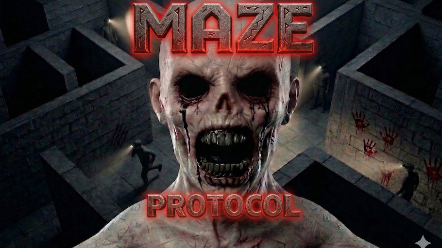 Maze Protocol