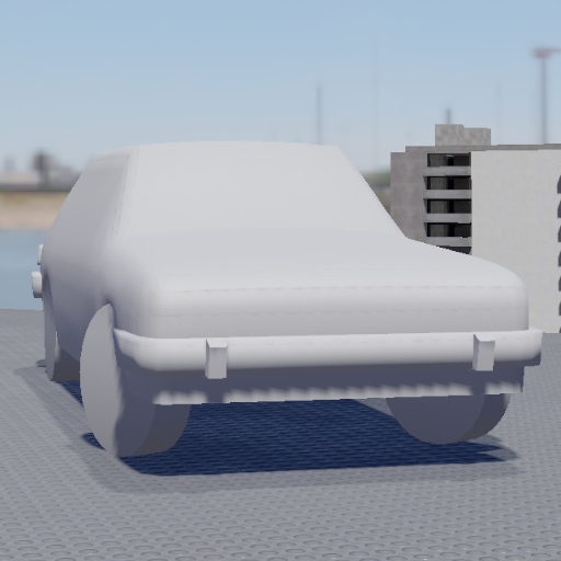 Car Explorer