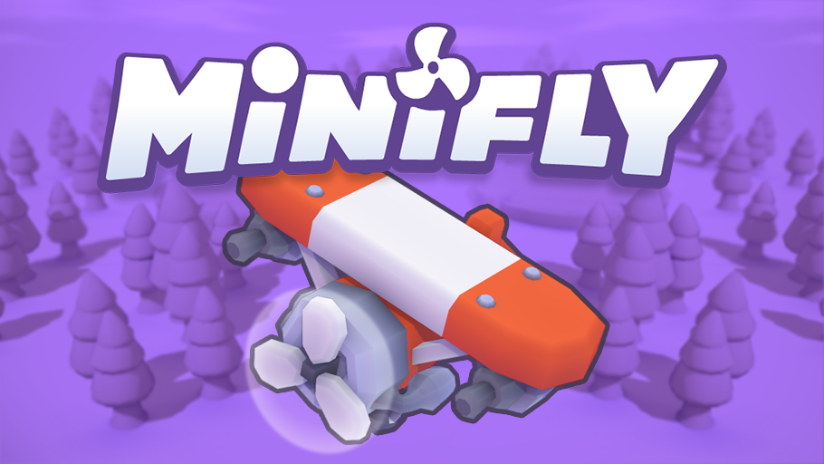 Minifly
