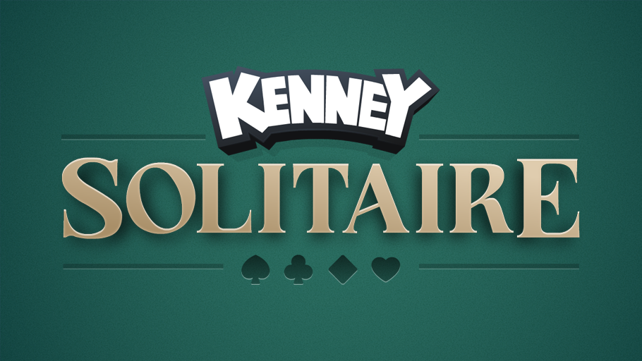 Kenney Solitaire