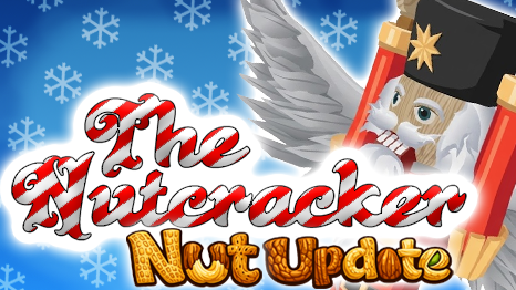 The Nutcracker