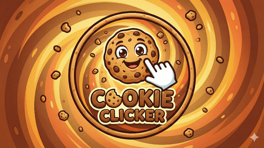 [UPDATE !] Cookie Clicker | Idle