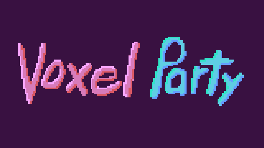 Voxel Party