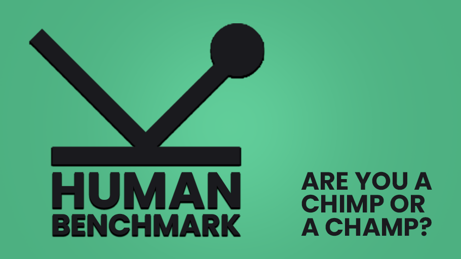 Human Benchmark