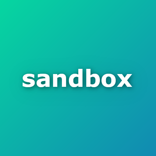 Admin Perms Sandbox